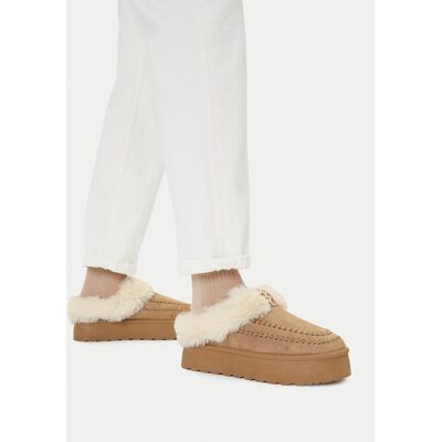JENNY Schneeschuhe CEO-WSX23-24 Beige 35 female JENNY Schneeschuhe CEO-WSX23-24 Beige 35 female