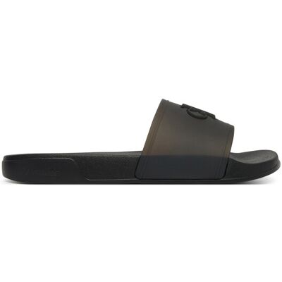 Calvin Klein Pantoletten Ess Slide Tpu HW0HW02959 Schwarz 38 female Calvin Klein Pantoletten Ess Slide Tpu HW0HW02959 Schwarz 38 female