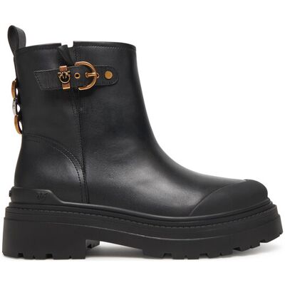 PINKO Stiefeletten Mia 21 SD0409 P001 Schwarz 41 female PINKO Stiefeletten Mia 21 SD0409 P001 Schwarz 41 female