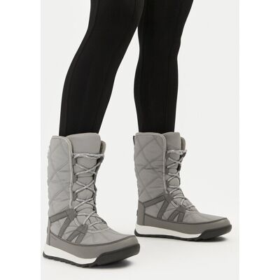 Sorel Schneeschuhe Whitney™II Plus Tall Lace Wp 2088261061 Grau 38 female Sorel Schneeschuhe Whitney™II Plus Tall Lace Wp 2088261061 Grau 38 female