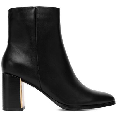 DeeZee Stiefeletten 1626 Schwarz 37 female DeeZee Stiefeletten 1626 Schwarz 37 female