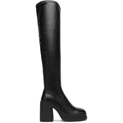 DeeZee Stiefel 6101-1 Schwarz 39 female DeeZee Stiefel 6101-1 Schwarz 39 female