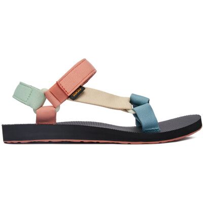 Teva Sandalen Original Universal 1003987 Bunt 42 female Teva Sandalen Original Universal 1003987 Bunt 42 female