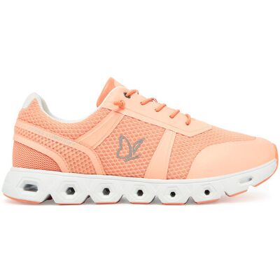 Caprice Sneakers 9-23605-43 Orange 36 female Caprice Sneakers 9-23605-43 Orange 36 female