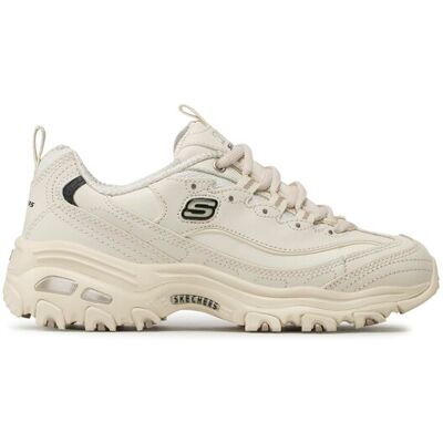 Skechers Sneakers Fresh Start 11931/OFWT Beige 39 female Skechers Sneakers Fresh Start 11931/OFWT Beige 39 female
