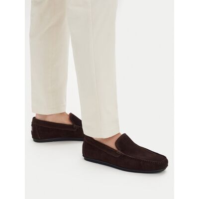Gant Mokassins 32633303 Braun 44 male Gant Mokassins 32633303 Braun 44 male