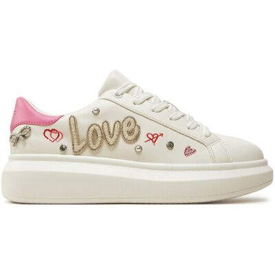 Aldo Sneakers Loverly 13934178 Weiß 36 female Aldo Sneakers Loverly 13934178 Weiß 36 female