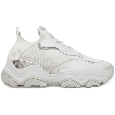Michael Kors Sneakers 42F4ATFS5D Weiß 37 female Michael Kors Sneakers 42F4ATFS5D Weiß 37 female