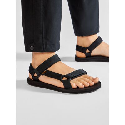 Teva Sandalen Original Universal Urban 1004010 Schwarz 45_1_2 male Teva Sandalen Original Universal Urban 1004010 Schwarz 45_1_2 male