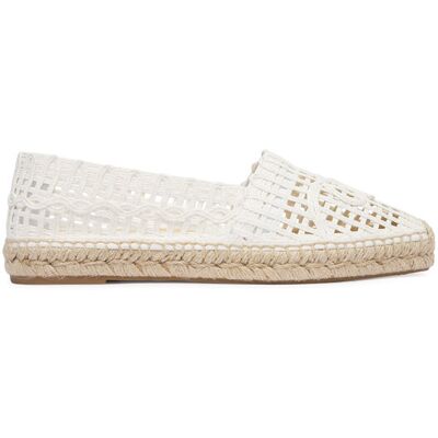 Weekend Max Mara Espadrilles 2615521135670 Weiß 37 female Weekend Max Mara Espadrilles 2615521135670 Weiß 37 female