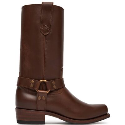 Polo Ralph Lauren Klassische Stiefel 818963404001 Braun 38 female Polo Ralph Lauren Klassische Stiefel 818963404001 Braun 38 female