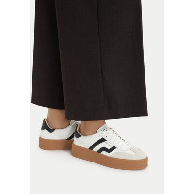Gant Sneakers 32531202 Weiß 40 female Gant Sneakers 32531202 Weiß 40 female