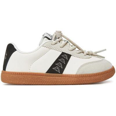 Kappa Sneakers EO-CP40-24210L Weiß 30 unisex Kappa Sneakers EO-CP40-24210L Weiß 30 unisex