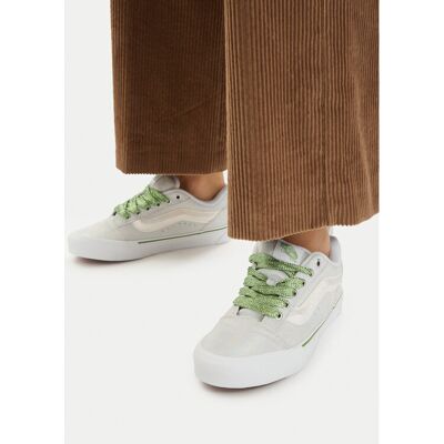 Vans Sneakers aus Stoff Knu Skool VN000D6ZBMC1 Weiß 37 female Vans Sneakers aus Stoff Knu Skool VN000D6ZBMC1 Weiß 37 female