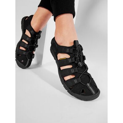 Keen Sandalen Clearwater Cnx 1020662 Schwarz 37 female Keen Sandalen Clearwater Cnx 1020662 Schwarz 37 female