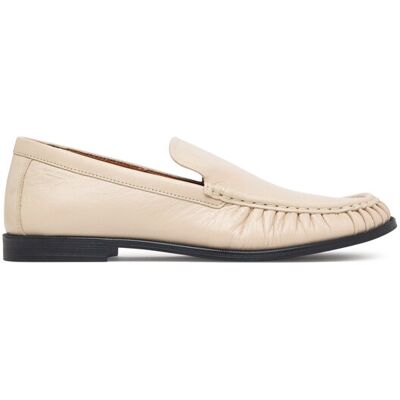 Vagabond Shoemakers Slipper Brandi 6229-001-37 Creme 39 female Vagabond Shoemakers Slipper Brandi 6229-001-37 Creme 39 female