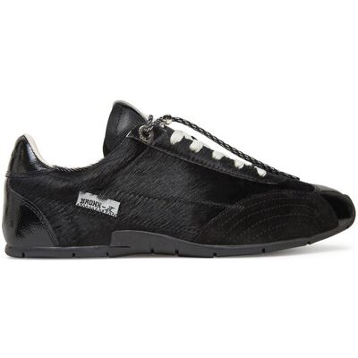 Bronx Sneakers 66662-PA 01 Schwarz 39 female Bronx Sneakers 66662-PA 01 Schwarz 39 female