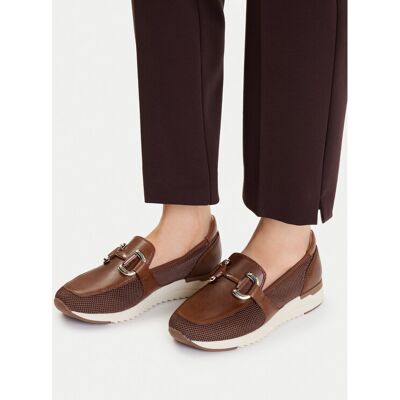Caprice Halbschuhe 9-24536-42 Braun 37 female Caprice Halbschuhe 9-24536-42 Braun 37 female