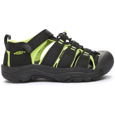 Keen Sandalen Newport H2 1009965 Schwarz 32_5 male Keen Sandalen Newport H2 1009965 Schwarz 32_5 male