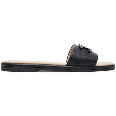 Aigner Pantoletten Lotta 12A 1251020 Schwarz 41 female Aigner Pantoletten Lotta 12A 1251020 Schwarz 41 female