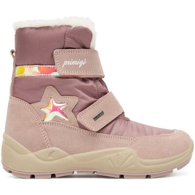 Primigi Schneeschuhe GORE-TEX 8881533 D Rosa 40 female Primigi Schneeschuhe GORE-TEX 8881533 D Rosa 40 female