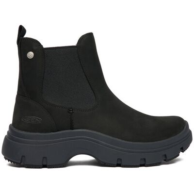 Keen Klassische Stiefeletten Kosa Chelsea 1031148 Schwarz 38 female Keen Klassische Stiefeletten Kosa Chelsea 1031148 Schwarz 38 female