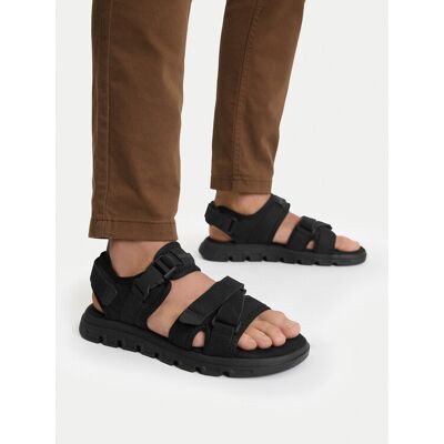 Badura Sandalen CEO-ZAC-71 MI08 Schwarz 45 male Badura Sandalen CEO-ZAC-71 MI08 Schwarz 45 male