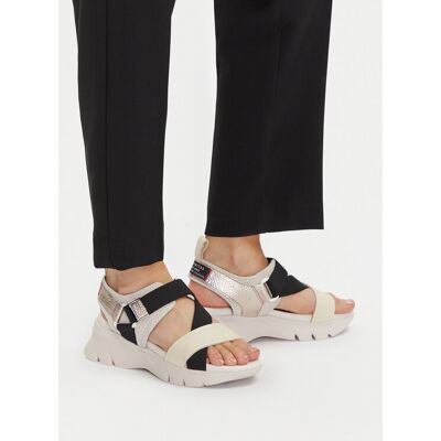 Hispanitas Sandalen Dakar HV254007 Beige 40 female Hispanitas Sandalen Dakar HV254007 Beige 40 female