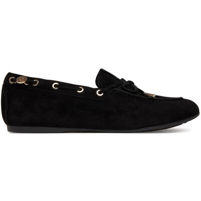 Guess Mokassins FLPAIS SUE14 Schwarz 39 female Guess Mokassins FLPAIS SUE14 Schwarz 39 female