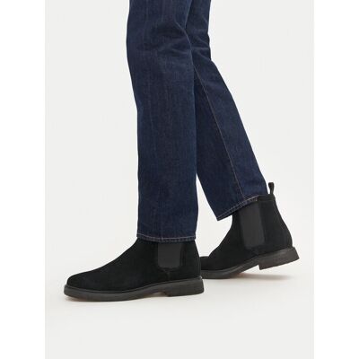 Clarks Klassische Stiefeletten Clarkdale Easy 261735337 Schwarz 44 male Clarks Klassische Stiefeletten Clarkdale Easy 261735337 Schwarz 44 male