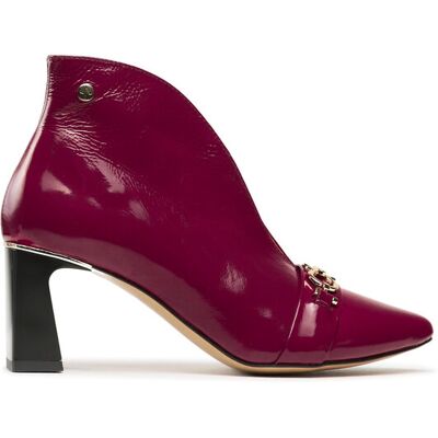 Maciejka Stiefeletten 05262-15/00-1 Rosa 38 female Maciejka Stiefeletten 05262-15/00-1 Rosa 38 female