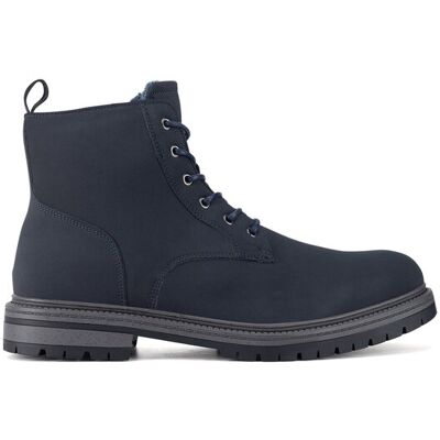 Lanetti Schnürschuhe MYL8513-3 Dunkelblau 42 male Lanetti Schnürschuhe MYL8513-3 Dunkelblau 42 male