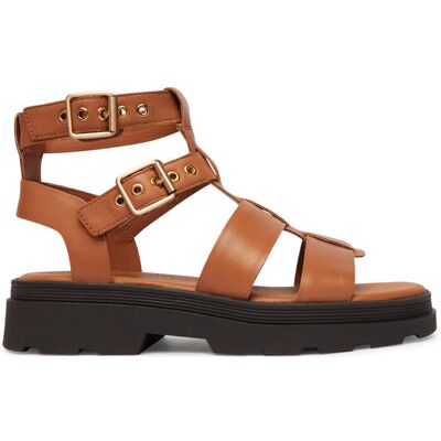 Clarks Sandalen Orinoco3 Cove 26186088 Braun 38 female Clarks Sandalen Orinoco3 Cove 26186088 Braun 38 female