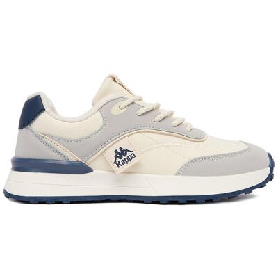 Kappa Sneakers EO-CP40-241216YX(CH) Grau 34 male Kappa Sneakers EO-CP40-241216YX(CH) Grau 34 male