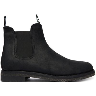 Polo Ralph Lauren Klassische Stiefeletten Radford Chls 812945526001 Schwarz 41 male Polo Ralph Lauren Klassische Stiefeletten Radford Chls 812945526001 Schwarz 41 male