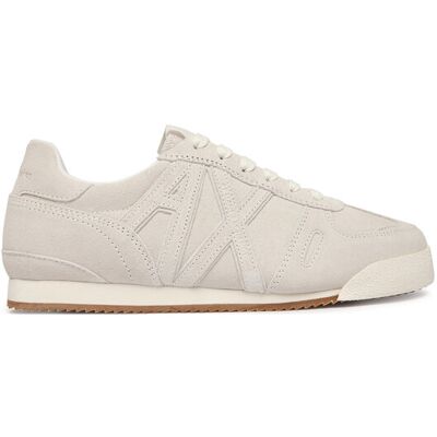 Armani Exchange Sneakers XW002794 AF19687 Z0001 Weiß 35 female Armani Exchange Sneakers XW002794 AF19687 Z0001 Weiß 35 female