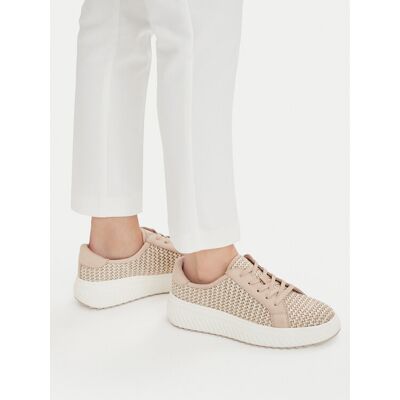 Caprice Sneakers 9-23710-46 Beige 37 female Caprice Sneakers 9-23710-46 Beige 37 female