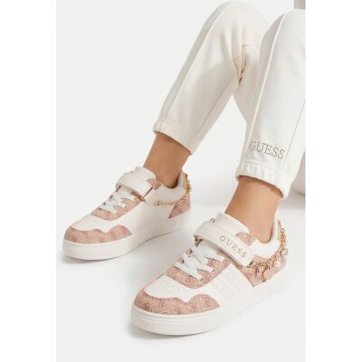 Guess Sneakers CEO-25KC1001 Weiß 31 female Guess Sneakers CEO-25KC1001 Weiß 31 female