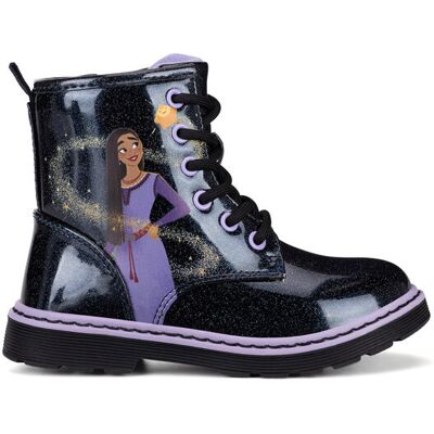 Wish Schnürschuhe CM-AW24-316DW Dunkelblau 29 female Wish Schnürschuhe CM-AW24-316DW Dunkelblau 29 female