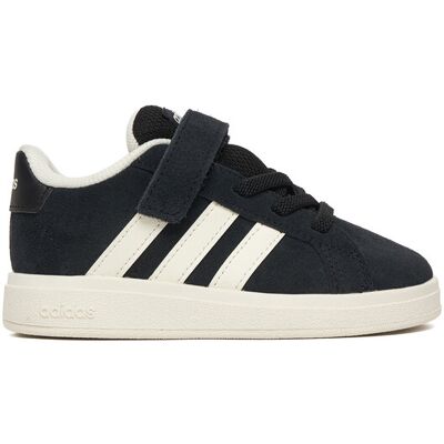 adidas Sneakers Grand Court 00S El I JR0779 Schwarz 26 unisex adidas Sneakers Grand Court 00S El I JR0779 Schwarz 26 unisex