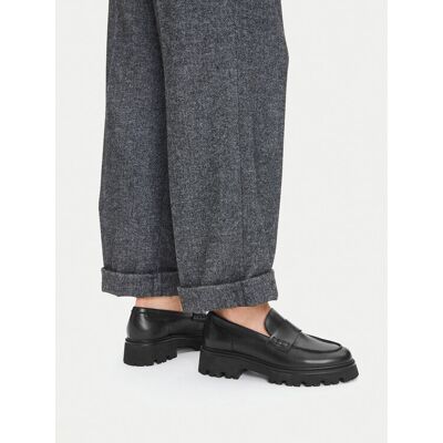 Badura Slipper C-AYA-25050PBA Schwarz 41 female Badura Slipper C-AYA-25050PBA Schwarz 41 female