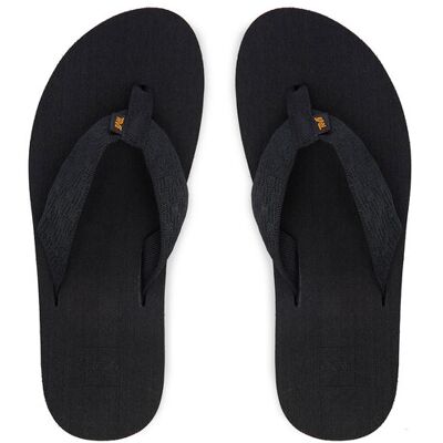 Teva Zehentrenner Mush II 4168 Schwarz 40_5 male Teva Zehentrenner Mush II 4168 Schwarz 40_5 male