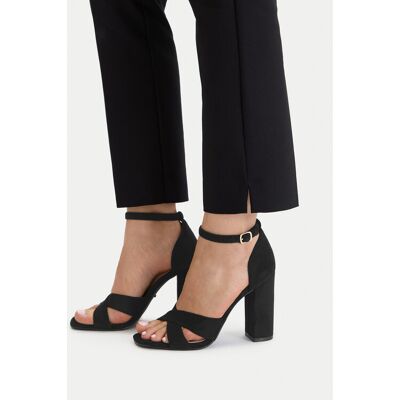 DeeZee Sandalen CEO-9988 Schwarz 41 female DeeZee Sandalen CEO-9988 Schwarz 41 female