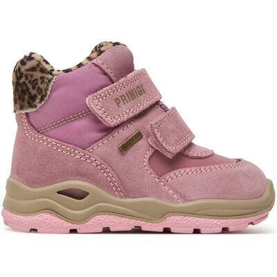 Primigi Schneeschuhe GORE-TEX 8863733 M Rosa 20 female Primigi Schneeschuhe GORE-TEX 8863733 M Rosa 20 female
