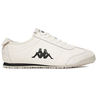 Kappa Sneakers EO-1490036A(W) Weiß 40 female Kappa Sneakers EO-1490036A(W) Weiß 40 female