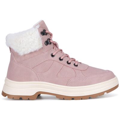 Nelli Blu Schnürschuhe CXO-DE235-81B Rosa 37 female Nelli Blu Schnürschuhe CXO-DE235-81B Rosa 37 female