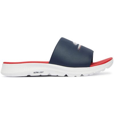 Skechers Pantoletten Go Consistent Slippers 2.0 229269/NVRD Dunkelblau 41 male Skechers Pantoletten Go Consistent Slippers 2.0 229269/NVRD Dunkelblau 41 male