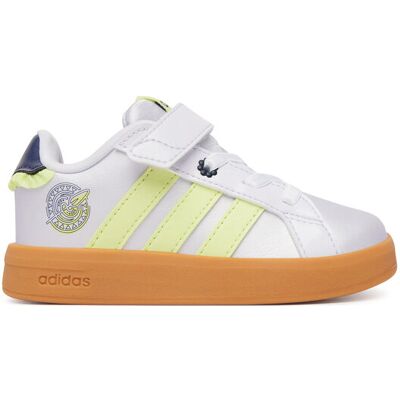 adidas Sneakers Adidas Disney Grand Court 3.0 Shoes Infants KI9182 Helllila 22 female adidas Sneakers Adidas Disney Grand Court 3.0 Shoes Infants KI9182 Helllila 22 female