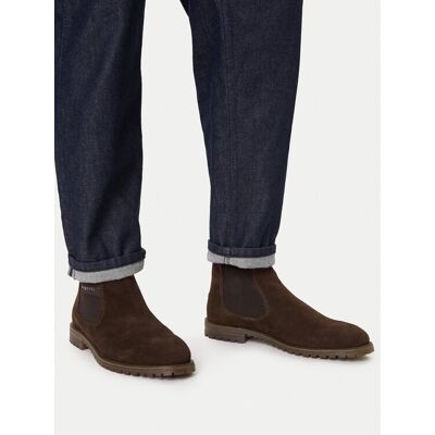Bugatti Klassische Stiefeletten 311-AOB31-1400 Braun 43 male Bugatti Klassische Stiefeletten 311-AOB31-1400 Braun 43 male