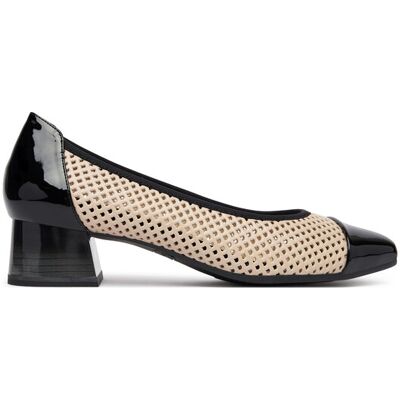 Caprice Pumps 9-22304-46 Beige 40 female Caprice Pumps 9-22304-46 Beige 40 female